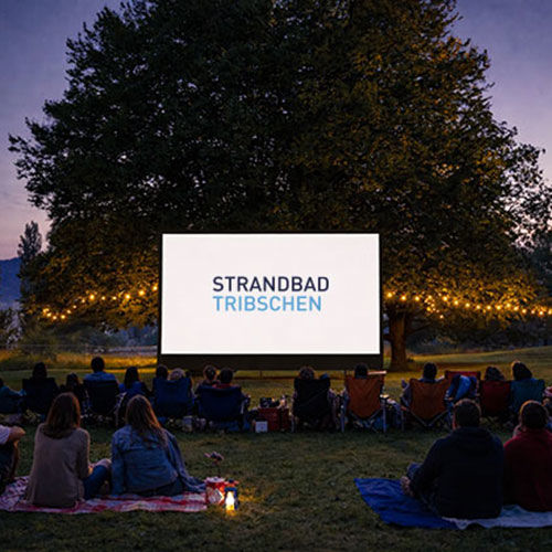 Openair Kino Tribschen