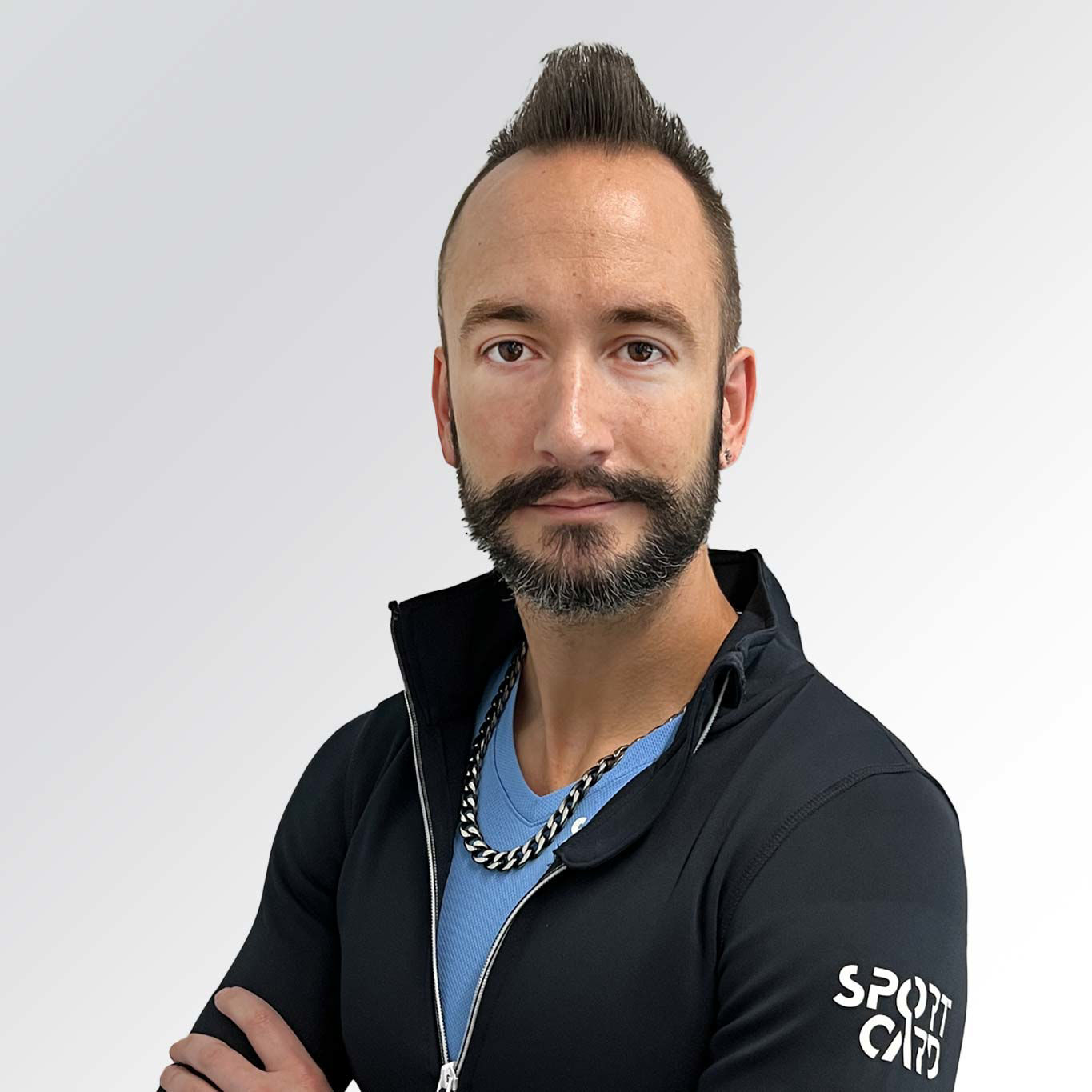 Rocco Scaglione