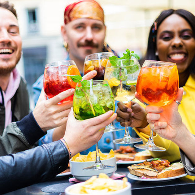 Bild für Kategorie Private Anlässe